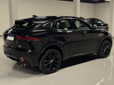 JAGUAR E-Pace , Foto 3