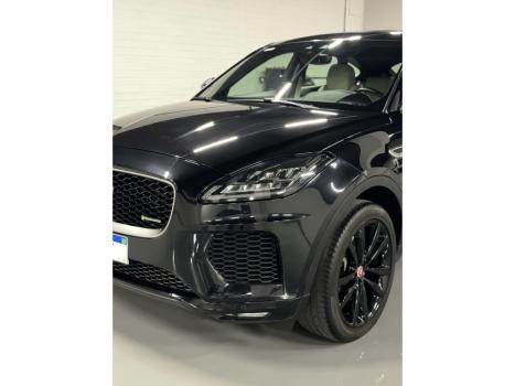 JAGUAR E-Pace , Foto 4