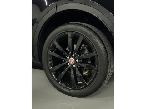 JAGUAR E-Pace , Foto 5