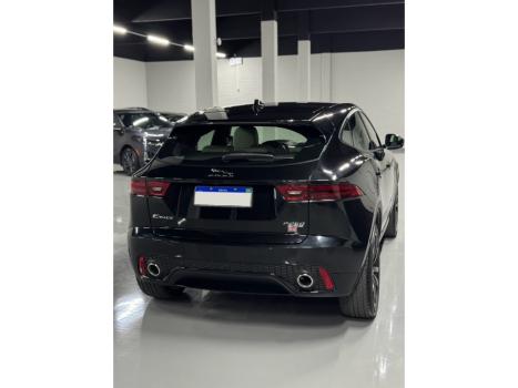 JAGUAR E-Pace , Foto 6