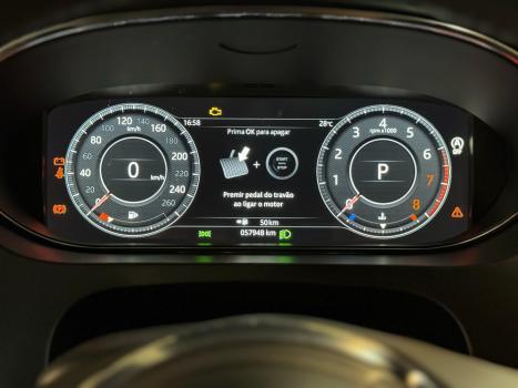 JAGUAR E-Pace , Foto 11