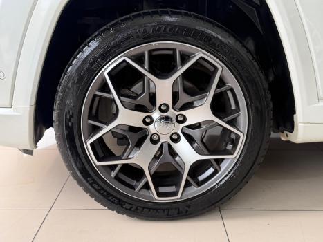 JEEP Commander 1.3 16V 4P FLEX T270 OVERLAND TURBO AUTOM�TICO AT6, Foto 10