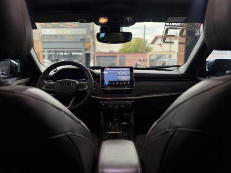JEEP Commander 1.3 16V 4P FLEX T270 OVERLAND TURBO AUTOM�TICO AT6, Foto 13