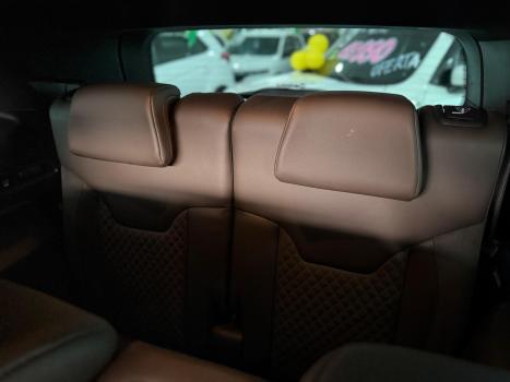 JEEP Commander 1.3 16V 4P FLEX T270 OVERLAND TURBO AUTOM�TICO AT6, Foto 18