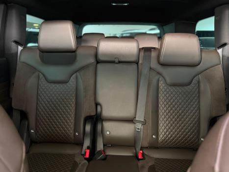 JEEP Commander 1.3 16V 4P FLEX T270 OVERLAND TURBO AUTOM�TICO AT6, Foto 23