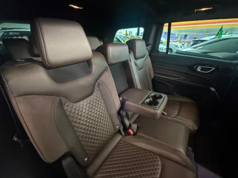 JEEP Commander 1.3 16V 4P FLEX T270 OVERLAND TURBO AUTOM�TICO AT6, Foto 28