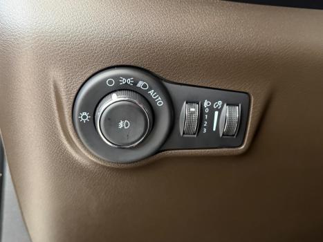 JEEP Commander 1.3 16V 4P FLEX T270 OVERLAND TURBO AUTOM�TICO AT6, Foto 30