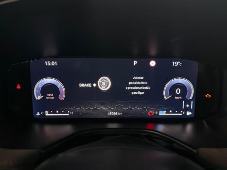 JEEP Commander 1.3 16V 4P FLEX T270 OVERLAND TURBO AUTOM�TICO AT6, Foto 32
