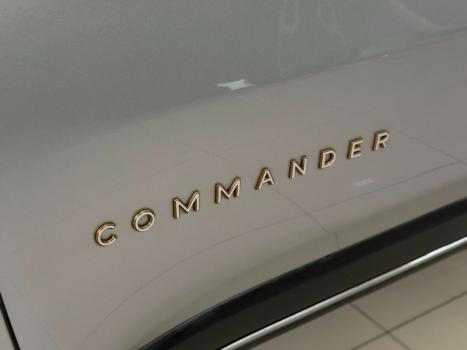JEEP Commander 2.0 16V 4P TD380 LIMITED TURBO DIESEL AUTOM�TICO AT9, Foto 7