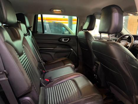 JEEP Commander 2.0 16V 4P TD380 LIMITED TURBO DIESEL AUTOM�TICO AT9, Foto 13