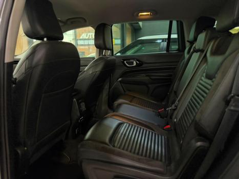 JEEP Commander 2.0 16V 4P TD380 LIMITED TURBO DIESEL AUTOM�TICO AT9, Foto 16