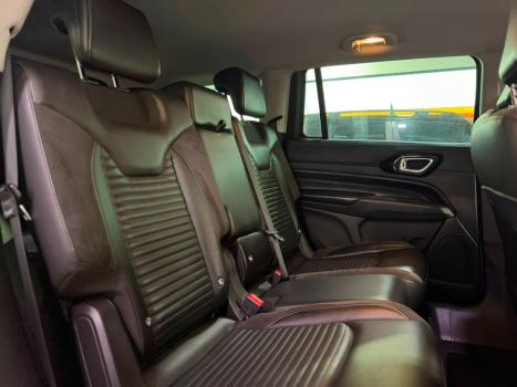 JEEP Commander 2.0 16V 4P TD380 LIMITED TURBO DIESEL AUTOM�TICO AT9, Foto 17