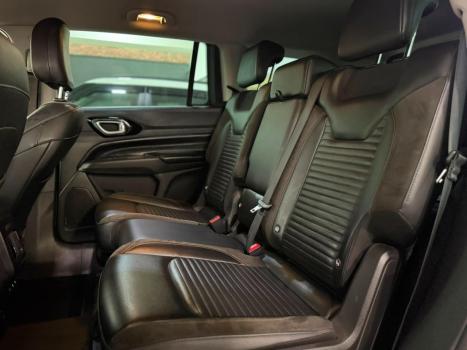 JEEP Commander 2.0 16V 4P TD380 LIMITED TURBO DIESEL AUTOM�TICO AT9, Foto 18