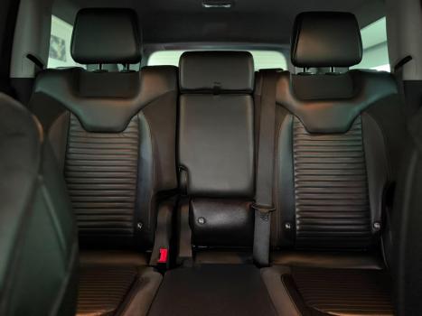 JEEP Commander 2.0 16V 4P TD380 LIMITED TURBO DIESEL AUTOM�TICO AT9, Foto 21