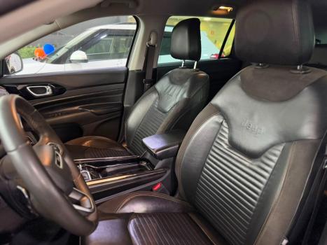JEEP Commander 2.0 16V 4P TD380 LIMITED TURBO DIESEL AUTOM�TICO AT9, Foto 24
