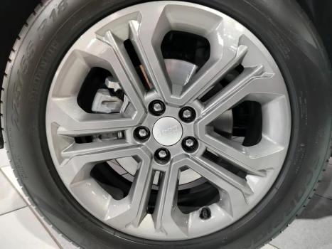 JEEP Compass 1.3 16V 4P FLEX LONGITUDE T270 TURBO AUTOMÁTICO, Foto 8 JEEP Compass 1.3 16V 4P FLEX LONGITUDE T270 TURBO AUTOMÁTICO, Foto 8