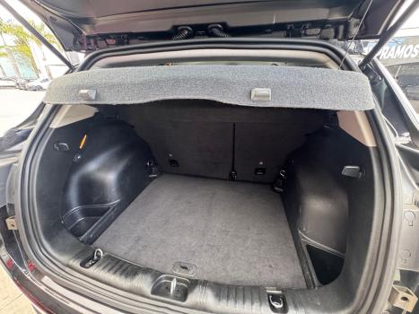 JEEP Compass 1.3 16V 4P FLEX LONGITUDE T270 TURBO AUTOMTICO, Foto 6