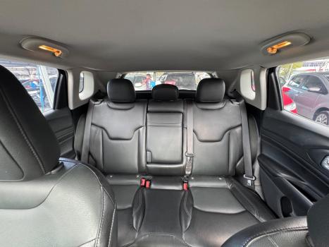 JEEP Compass 1.3 16V 4P FLEX LONGITUDE T270 TURBO AUTOMTICO, Foto 14