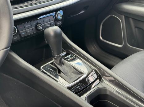 JEEP Compass 1.3 16V 4P FLEX LONGITUDE T270 TURBO AUTOMTICO, Foto 15