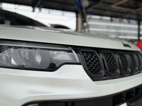 JEEP Compass 1.3 16V 4P FLEX LONGITUDE T270 TURBO AUTOMTICO, Foto 2