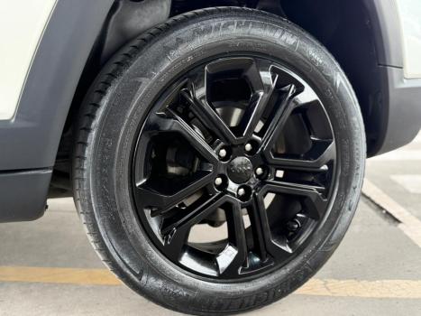 JEEP Compass 1.3 16V 4P FLEX LONGITUDE T270 TURBO AUTOMTICO, Foto 12