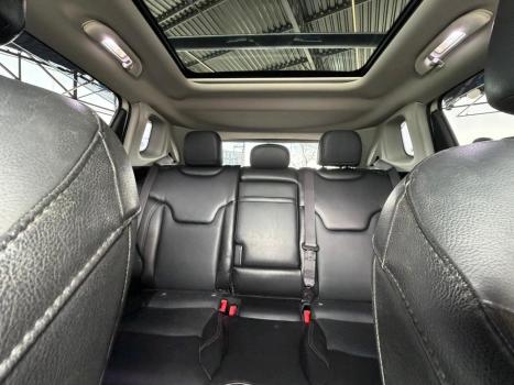 JEEP Compass 1.3 16V 4P FLEX LONGITUDE T270 TURBO AUTOMTICO, Foto 13