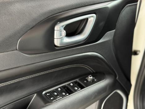 JEEP Compass 1.3 16V 4P FLEX LONGITUDE T270 TURBO AUTOMTICO, Foto 17