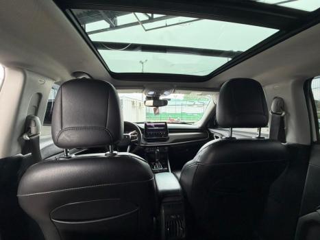 JEEP Compass 1.3 16V 4P FLEX LONGITUDE T270 TURBO AUTOMTICO, Foto 23