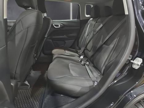 JEEP Compass 1.3 16V 4P FLEX SPORT T270 TURBO AUTOMTICO, Foto 3