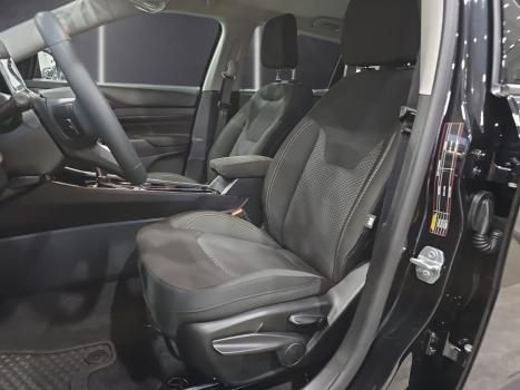 JEEP Compass 1.3 16V 4P FLEX SPORT T270 TURBO AUTOMTICO, Foto 8