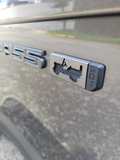 JEEP Compass 1.3 16V 4P FLEX LONGITUDE 80 ANOS T270 TURBO AUTOM�TICO, Foto 13