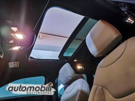 JEEP Compass 1.3 16V 4P FLEX S T270 TURBO AUTOM�TICO, Foto 7