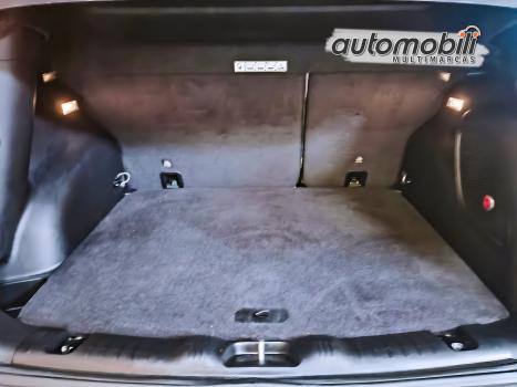 JEEP Compass 1.3 16V 4P FLEX S T270 TURBO AUTOM�TICO, Foto 15