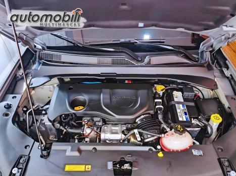 JEEP Compass 1.3 16V 4P FLEX S T270 TURBO AUTOM�TICO, Foto 16