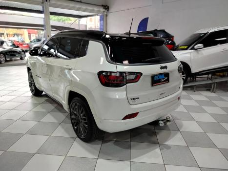 JEEP Compass 1.3 16V 4P FLEX S T270 TURBO AUTOM�TICO, Foto 5