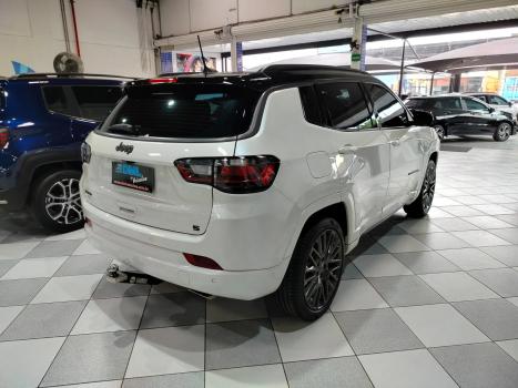 JEEP Compass 1.3 16V 4P FLEX S T270 TURBO AUTOM�TICO, Foto 6