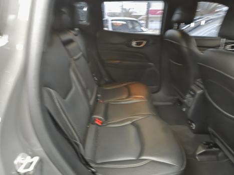 JEEP Compass 1.3 16V 4P FLEX S T270 TURBO AUTOM�TICO, Foto 2