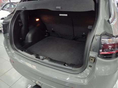 JEEP Compass 1.3 16V 4P FLEX S T270 TURBO AUTOM�TICO, Foto 9