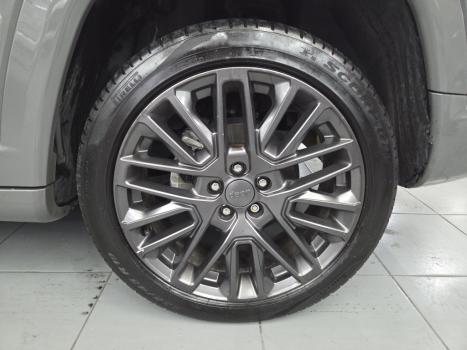 JEEP Compass 1.3 16V 4P FLEX S T270 TURBO AUTOM�TICO, Foto 18