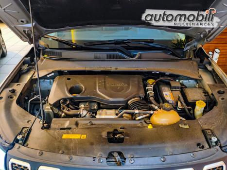 JEEP Compass 1.3 16V 4P FLEX SPORT T270 TURBO AUTOM�TICO, Foto 14
