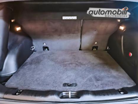 JEEP Compass 1.3 16V 4P FLEX S T270 TURBO AUTOM�TICO, Foto 15