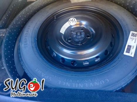 JEEP Compass 1.3 16V 4P FLEX LONGITUDE T270 TURBO AUTOM�TICO, Foto 15