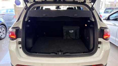 JEEP Compass 1.3 16V 4P FLEX LIMITED T270 TURBO AUTOMÁTICO, Foto 17