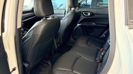 JEEP Compass 1.3 16V 4P FLEX LIMITED T270 TURBO AUTOMÁTICO, Foto 18