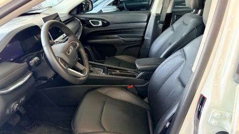 JEEP Compass 1.3 16V 4P FLEX LIMITED T270 TURBO AUTOMÁTICO, Foto 20