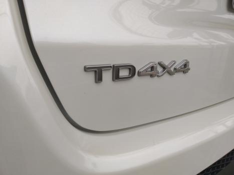 JEEP Compass 2.0 16V 4P LIMITED TURBO DIESEL 4X4 AUTOMÁTICO, Foto 5 JEEP Compass 2.0 16V 4P LIMITED TURBO DIESEL 4X4 AUTOMÁTICO, Foto 5