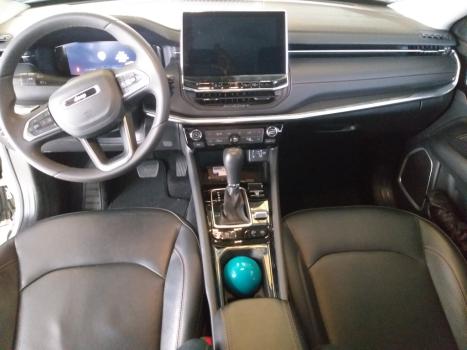 JEEP Compass 2.0 16V 4P LIMITED TURBO DIESEL 4X4 AUTOMÁTICO, Foto 8 JEEP Compass 2.0 16V 4P LIMITED TURBO DIESEL 4X4 AUTOMÁTICO, Foto 8