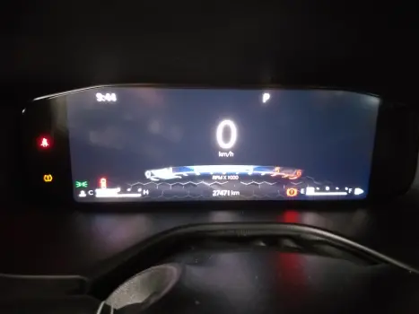 JEEP Compass 2.0 16V 4P LIMITED TURBO DIESEL 4X4 AUTOMÁTICO, Foto 10 JEEP Compass 2.0 16V 4P LIMITED TURBO DIESEL 4X4 AUTOMÁTICO, Foto 10