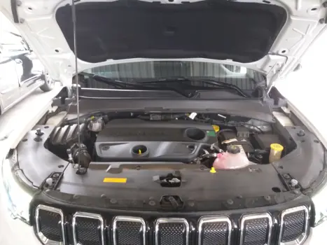 JEEP Compass 2.0 16V 4P LIMITED TURBO DIESEL 4X4 AUTOMÁTICO, Foto 16 JEEP Compass 2.0 16V 4P LIMITED TURBO DIESEL 4X4 AUTOMÁTICO, Foto 16