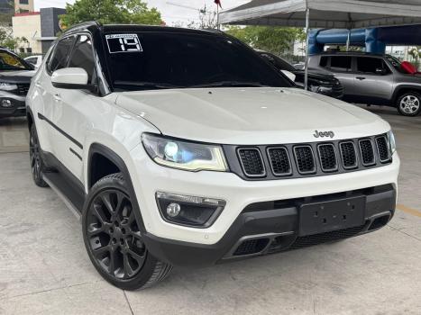 JEEP Compass 2.0 16V 4P LIMITED S TURBO DIESEL 4X4 AUTOMTICO, Foto 1